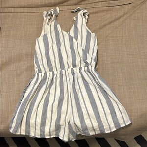 Abercrombie & Fitch Romper